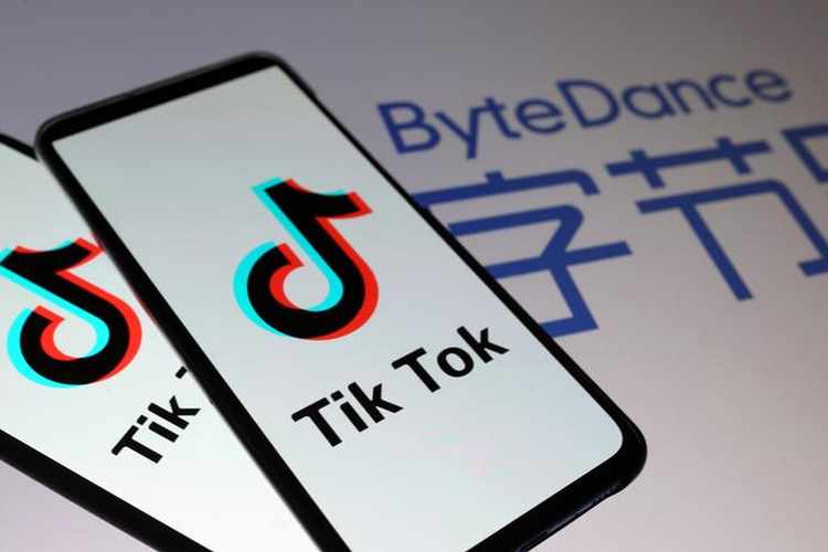 Oracle to operate TikTok in US