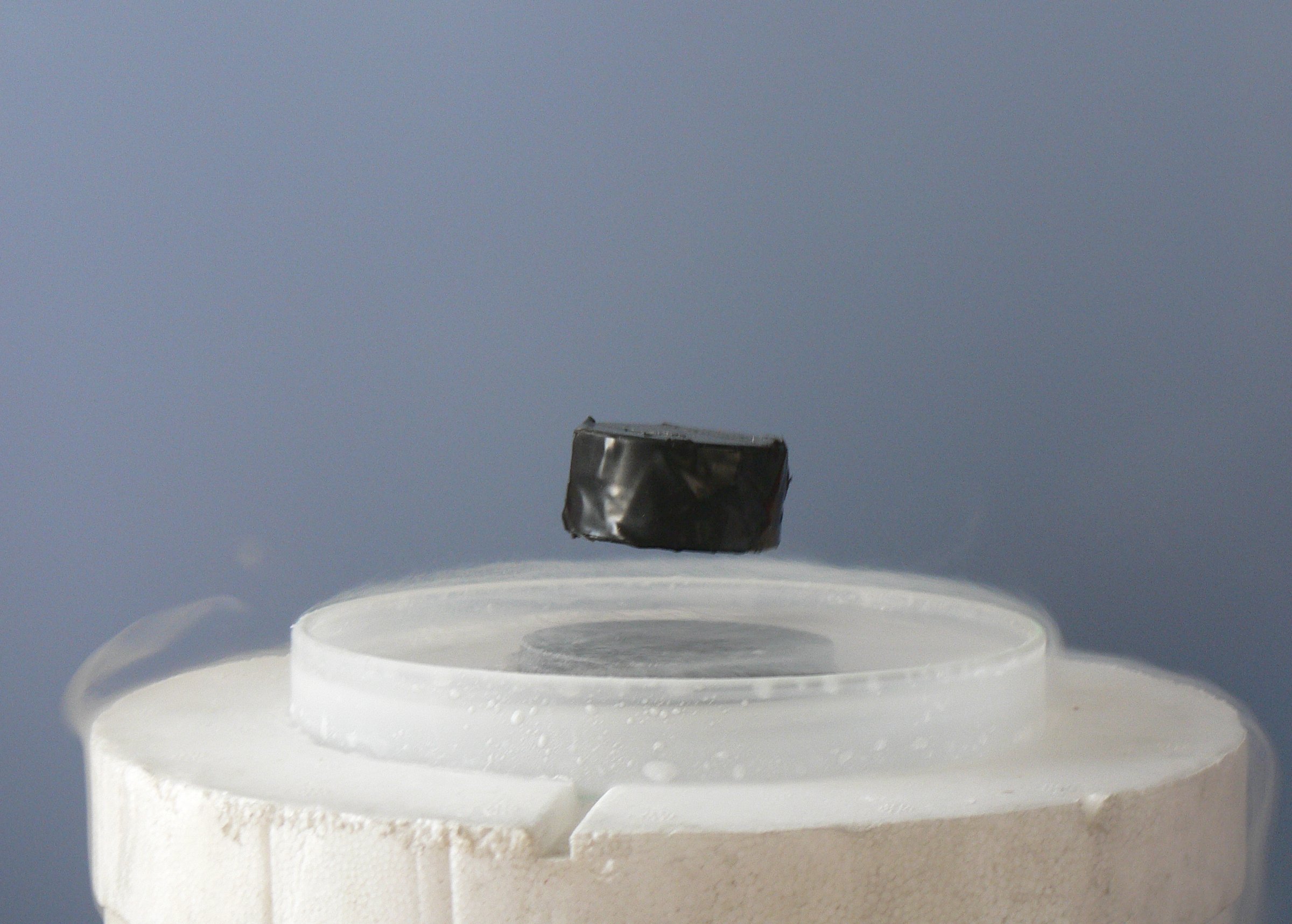 Super Resilient Superconductors