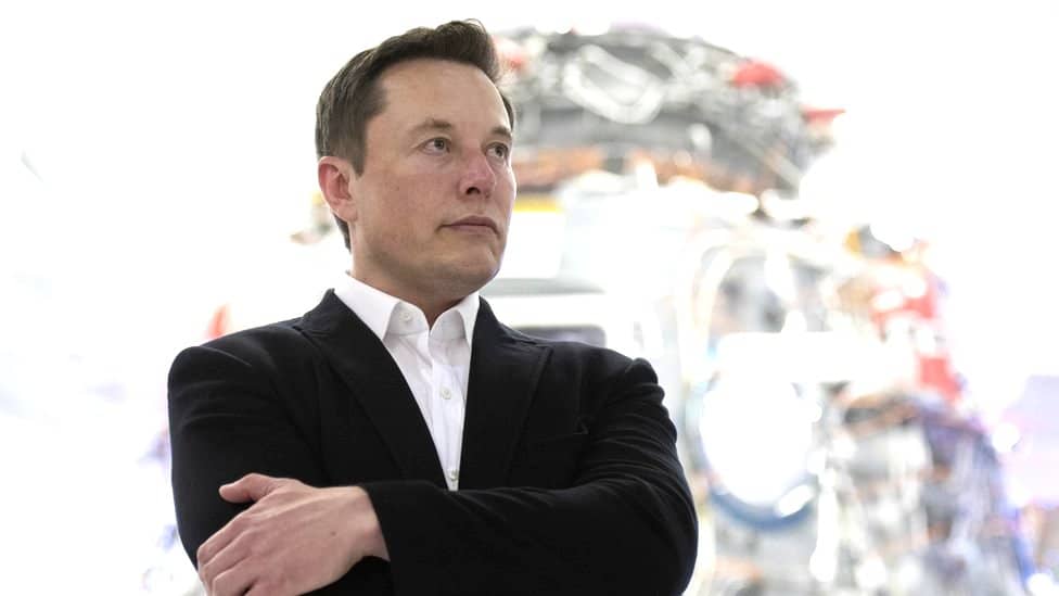 Elon Musk is again the richest person